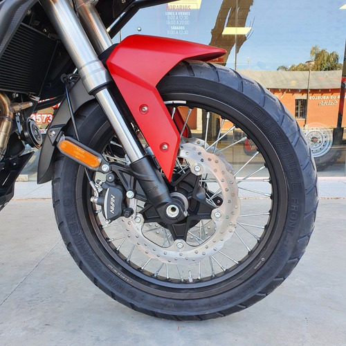 Imagen 12 de 12 de Voge 500dsx - 0km - Dsx - Consultar Colores Disponibles