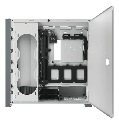 Gabinete Corsair Cc-9011219-ww 7000d Airflow Atx Usb 3.0 /vc