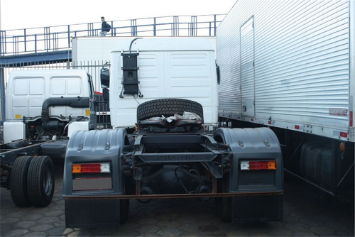 Mercedes-benz Ls-1634 03/03