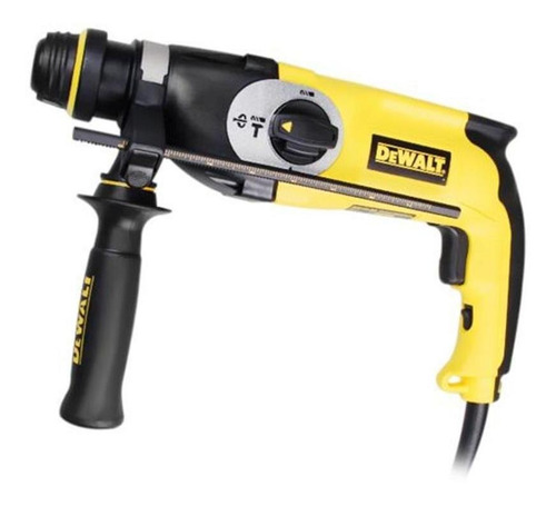 Martelete Perfurador Rompedor 110v 800w D25133k Dewalt