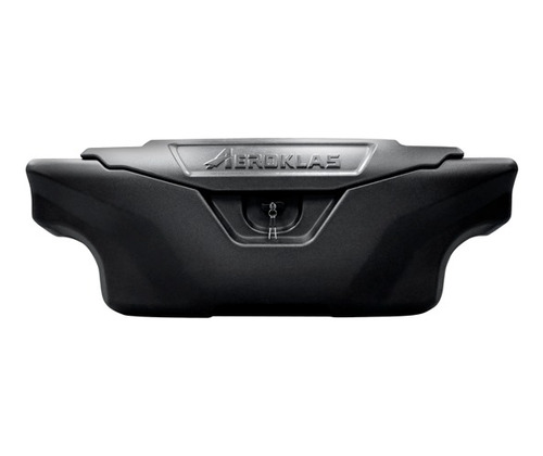 Caja Herramienta Gravity Mazda Bt50 2012-2023 Aeroklas