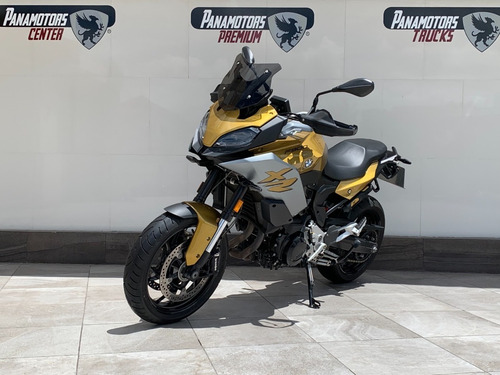 Imagen 1 de 12 de Bmw F 900 Xr 2020
