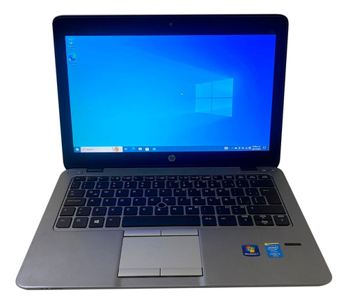 Laptop Hp Elitebook 820 G2 Intel Core I5-5300u