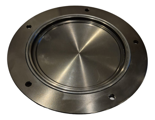 Derby Y Timer Cover Para Harley Davidson Twin Cam