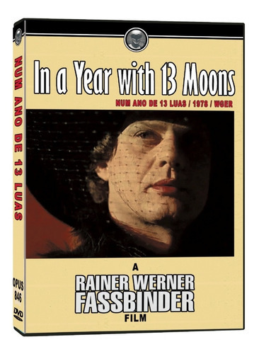 Num Ano De 13 Luas / In A Year With 13 Moons / Opus846