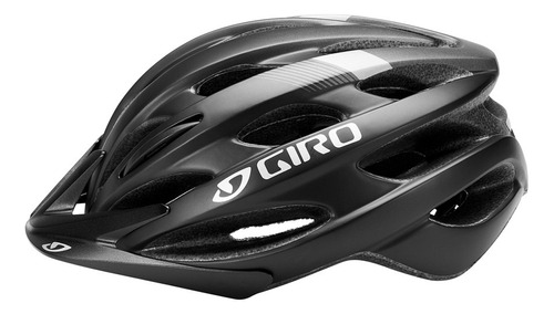 Capacete Giro Revel Cor Preto Tamanho Unico(54-61cm)