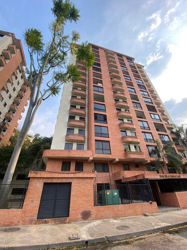 Lucrecia Escorcha Apartamento En Venta En El Bosque Cód 21194