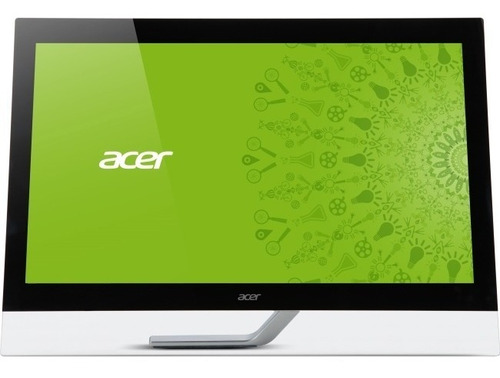 Monitor Led De 23'' Acer T232hl Full Hd (1080p) 