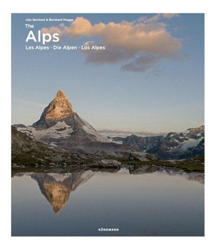 The Alps - Los Alpes / Flexo