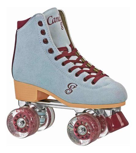 Patines Artsticos Candi Grl Carlin Para Mujer Y Driftr Para