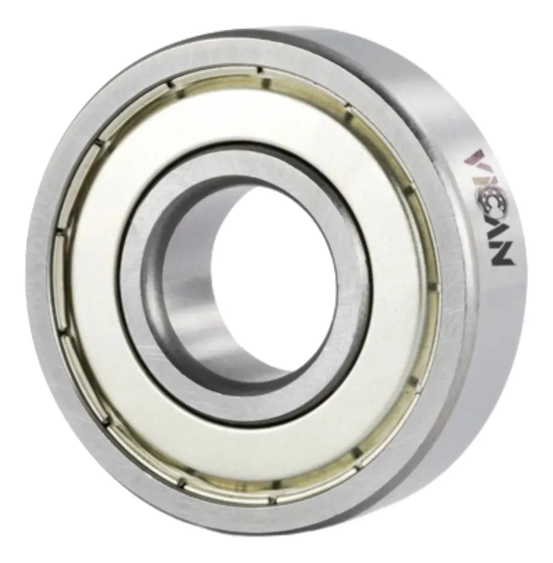 Shimano Calcutta Te 400 Ljv Vican Rolamentos Aço Inox Zz - Completo