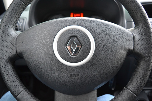 Renault Clio Mio 1.2 16v 2017 Unico Dueño / 70.000km / Impe