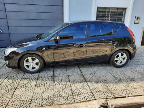 Hyundai I30 1.6 Gls Seguridad L Mt 2009