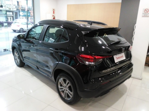 Fiat Pulse 1.3 Drive Gse Cvt