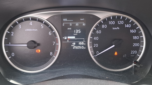 Nissan Kicks 1.6 Sense
