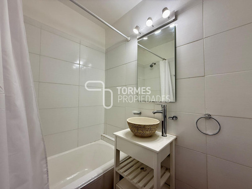 Venta Departamento 1 Ambiente Dividido - Centro Mar Del Plata