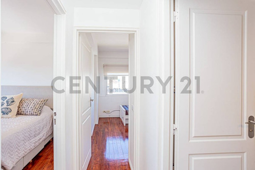 Venta Dpto 3 Amb C/ Balcon Y Amenities - Nuñez