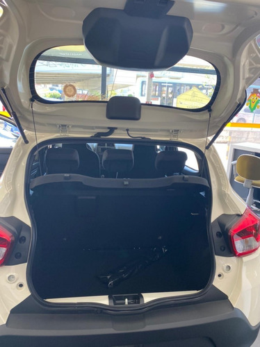 Imagem 12 de 12 de Renault Kwid Zen 2021/2022 0km