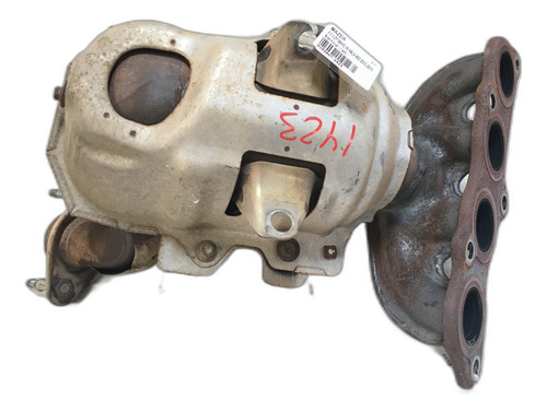 Multiple De Escape Con Catalitico Mazda 2 2012-2015 (Usado)