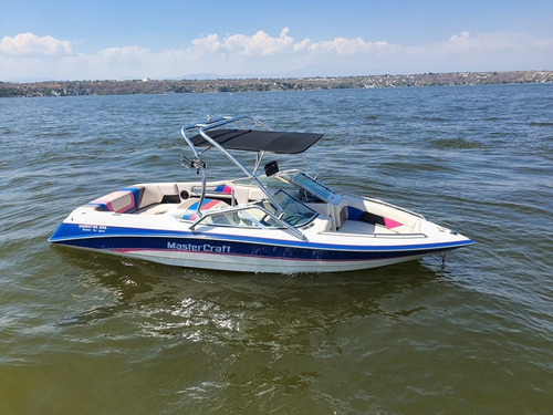 Mastercraft
