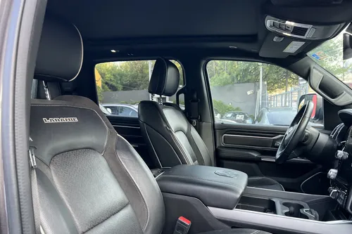 Dodge Ram 1500 Laramie 2023