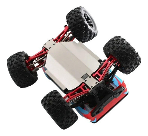 Rc Coche Chasis Armaduras Rc Chasis Del Coche Placa De