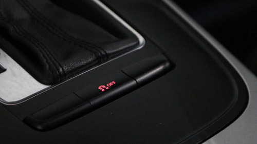 Audi A5 2.0 T Fsi Multitronic 211cv 2 P - 154878 - C