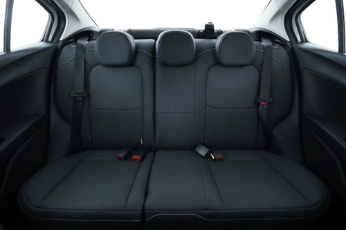 Imagen 10 de 11 de Fiat Cronos Drive 1.3 Conectividad My 21 - Autocity Motcor