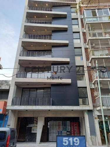 Imagen 3 de 24 de Venta Departamento 2 Ambientes Con Balcón Y Patio Entrega Inmediata