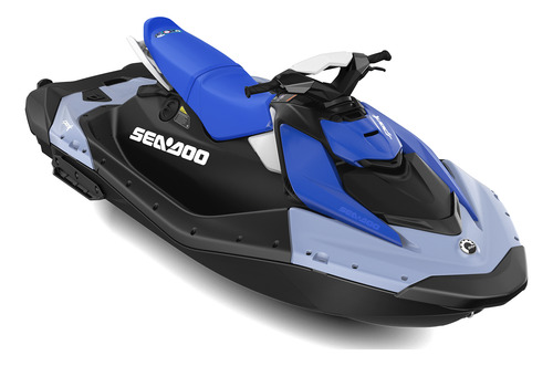 Sea-doo Spark 2up 90hp Ibr Astillero Victoria