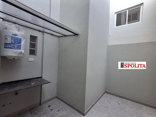 Departamento En Venta Jose Leon Suarez