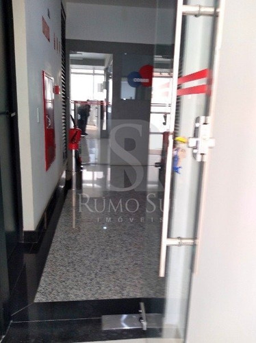 Imagem 8 de 12 de Sala Comercial - Jardim Marajoara - Ref: 37618 - L-37618