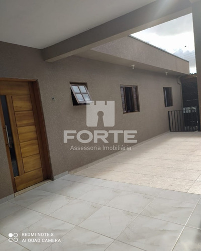 Imagem 6 de 15 de Casa Com Apenas 5 Anos De Construção Em Excelente Bairro De Mogi Das Cruzes. Imobiliárias De Mogi Das Cruzes. - Ca00142 - 69551401
