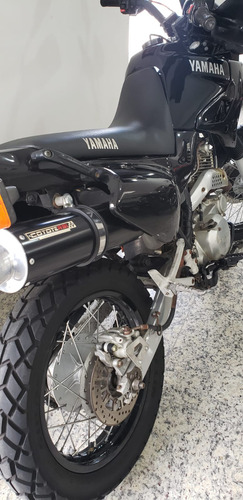 Yamaha - Xt 600 E - 2001