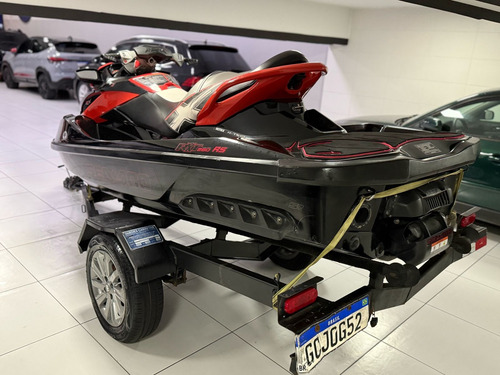 Brp Sea-doo Rxtx 2011 Impecável
