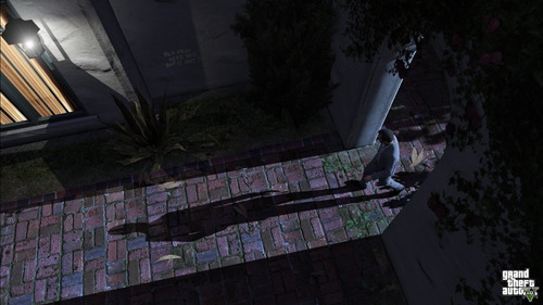 Imagen 4 de 6 de Grand Theft Auto V Premium Edition- Ps4