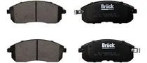 Comprar Balatas Delanteras Sentra B16 Altima Juke Maxima 2000-2019