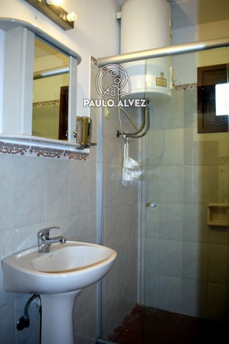 Casas Venta 2 Dormitorios Bella Vista