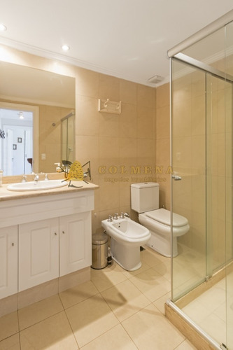 Encantador Departamento De 3 Dormitorios Ideal Para Vivir Todo El Año!!- Ref: 2082