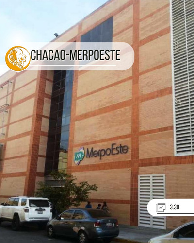 Venta De Local En El Centro Comercial Merpoeste