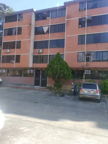 Venta De Apto. En Paracotos