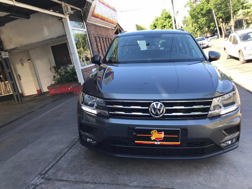 Volkswagen Tiguan Allspace 1.4 Tsi Trendline 150cv Dsg 2019