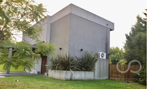 Imagen 26 de 30 de Casa En Barrio Privado La Montura Pilar