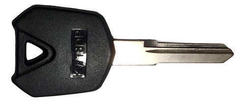 Llave Virgen Para Moto Kawasaki Izquierda Larga