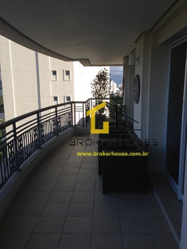 Imagem 3 de 30 de Apartamento Para Alugar No Bairro Granja Julieta Em São - Bh0501-2