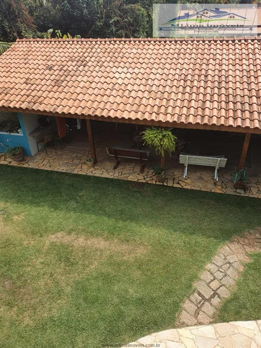 Imagem 11 de 29 de Condomínios Fechados À Venda Em Mairiporã/sp - Compre O Seu Condomínios Fechados Aqui! - 1478737
