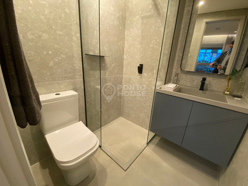 Imagem 14 de 15 de Apartamento Na Planta À Venda No Bairro Saúde 2 Dormitórios 1 Suíte 1 Vaga - Ph41312