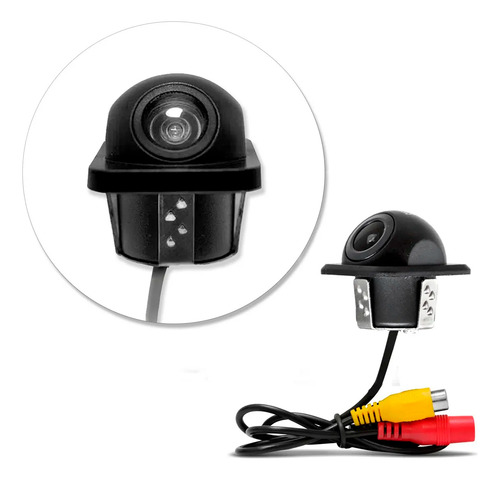 Módulo Interface Com Camera De Ré Cronos 2024 2025