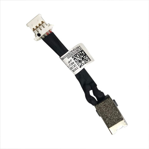 Jack Power Pin Entrada Lenovo 330s-15ikb Original- Mundo Tec