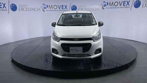 Imagen 8 de 15 de Chevrolet Beat 2019 5p Lt L4/1.2 Man